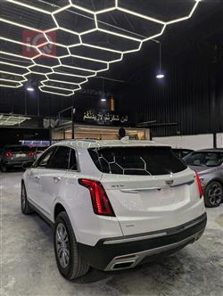 كاديلاك XT5